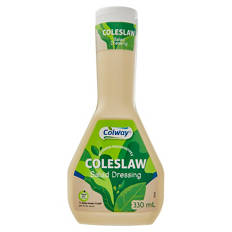 Coleslaw Salad Dressing 330ml